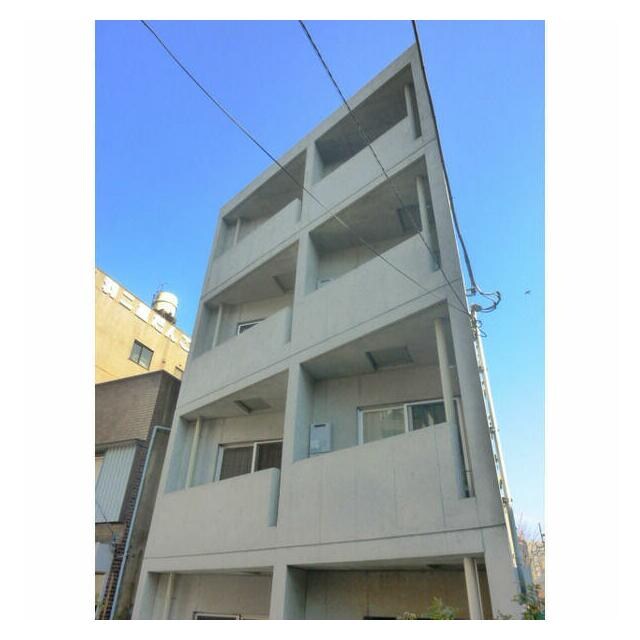 Peaceの物件外観写真