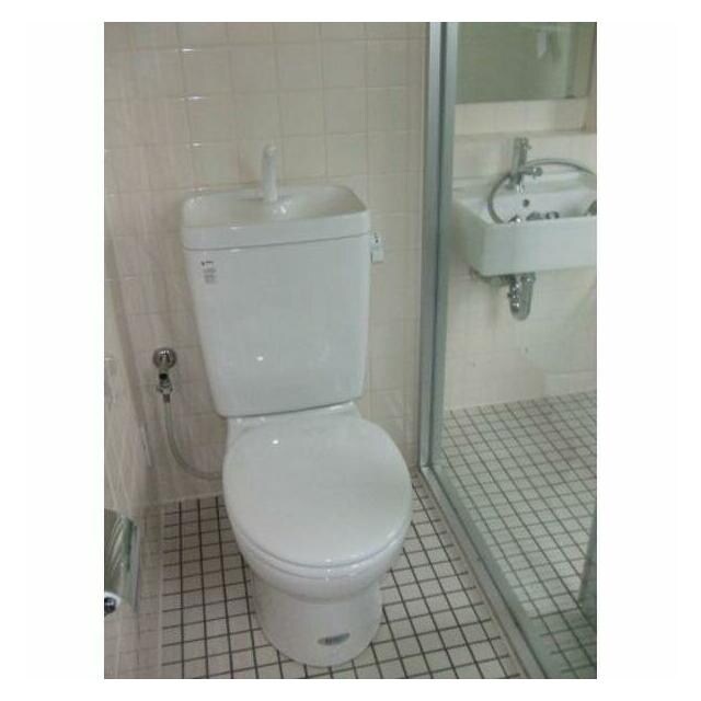 Peaceの物件内観写真