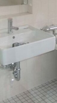 Peaceの物件内観写真