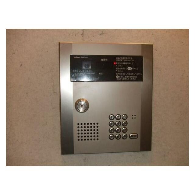 Peaceの物件内観写真