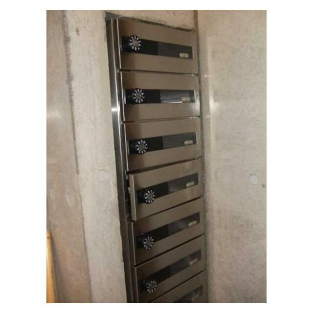 Peaceの物件内観写真