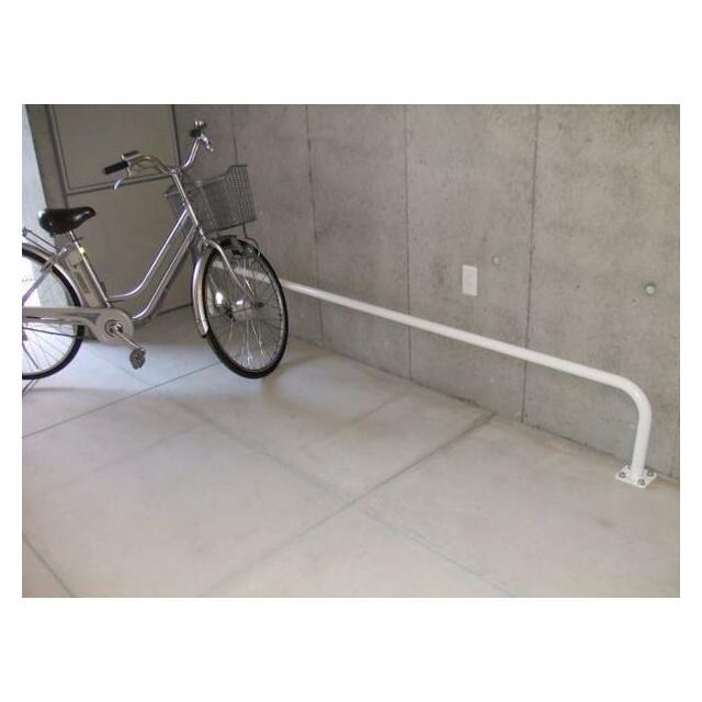 Peaceの物件内観写真