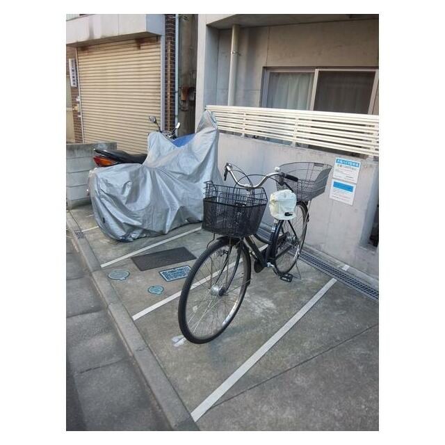 Peaceの物件内観写真