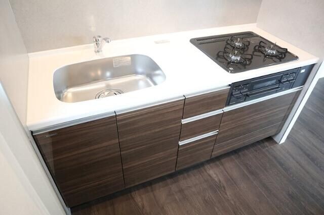 MEIN SCHLOSS 三河島の物件内観写真