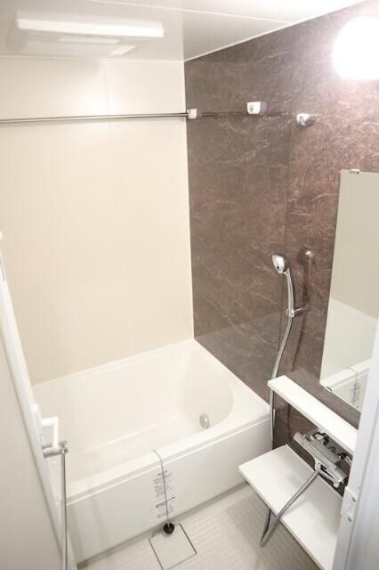 MEIN SCHLOSS 三河島の物件内観写真