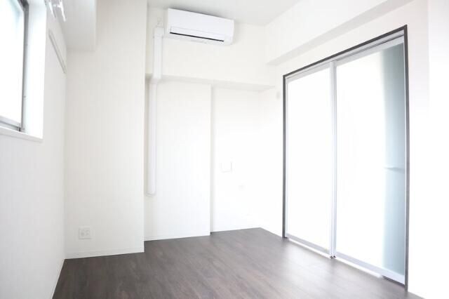 MEIN SCHLOSS 三河島の物件内観写真