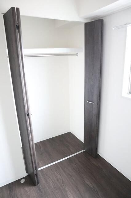 MEIN SCHLOSS 三河島の物件内観写真