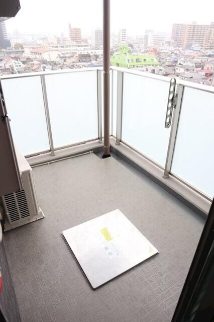 MEIN SCHLOSS 三河島の物件内観写真