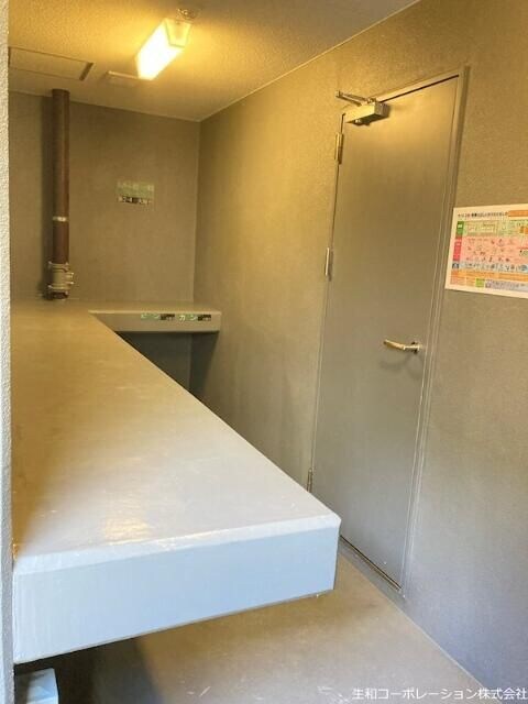 MEIN SCHLOSS 三河島の物件内観写真