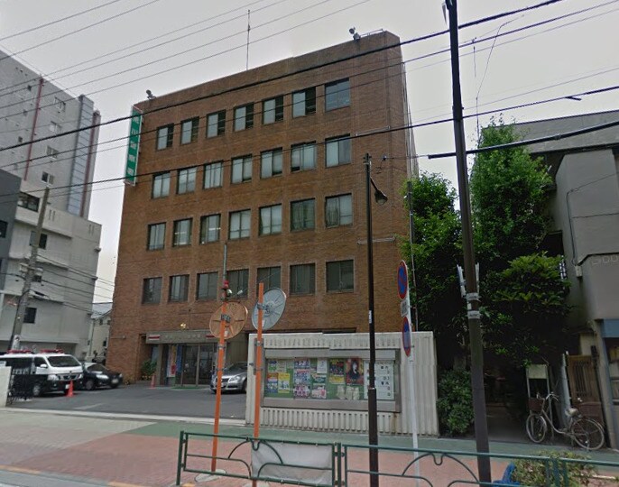 MEIN SCHLOSS 三河島の物件内観写真