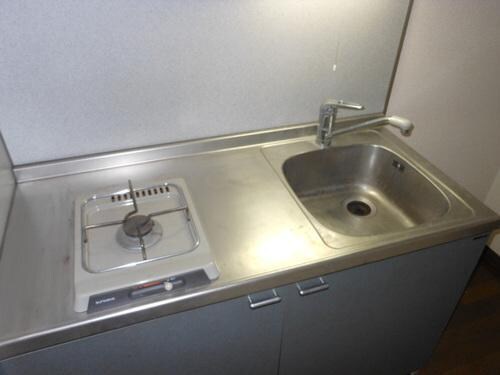 日神パレステージ御徒町Ⅱの物件内観写真