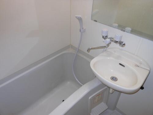 日神パレステージ御徒町Ⅱの物件内観写真