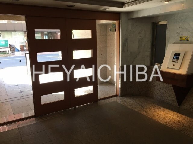 日神パレステージ御徒町Ⅱの物件外観写真