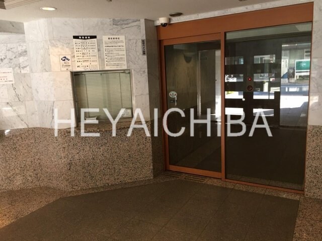 日神パレステージ御徒町Ⅱの物件外観写真