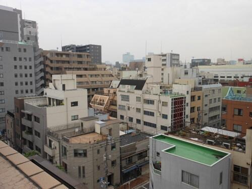 日神パレステージ御徒町Ⅱの物件内観写真