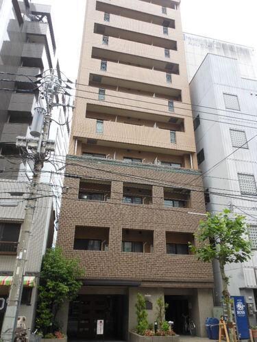 日神パレステージ御徒町Ⅱの物件内観写真