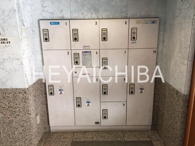 日神パレステージ御徒町Ⅱの物件内観写真