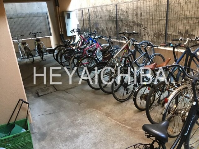 日神パレステージ御徒町Ⅱの物件内観写真