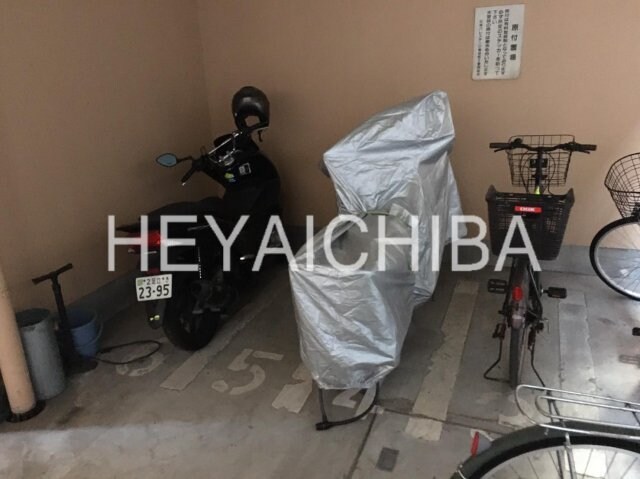 日神パレステージ御徒町Ⅱの物件内観写真