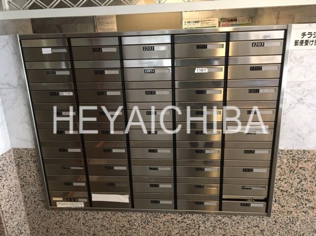 日神パレステージ御徒町Ⅱの物件内観写真