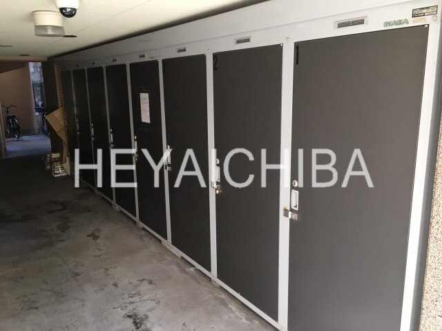 日神パレステージ御徒町Ⅱの物件内観写真