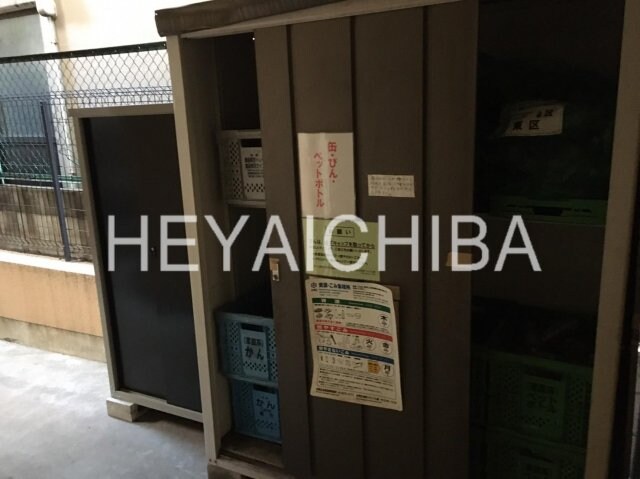 日神パレステージ御徒町Ⅱの物件内観写真