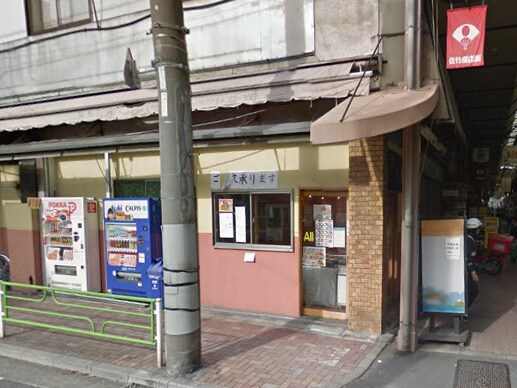 日神パレステージ御徒町Ⅱの物件内観写真