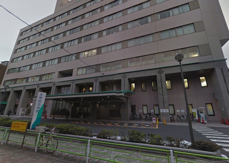 日神パレステージ御徒町Ⅱの物件内観写真