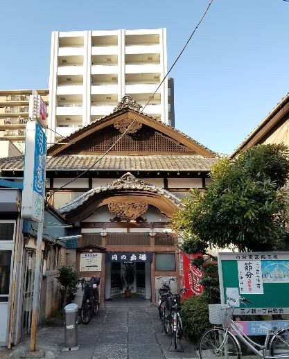 日神パレステージ御徒町Ⅱの物件内観写真