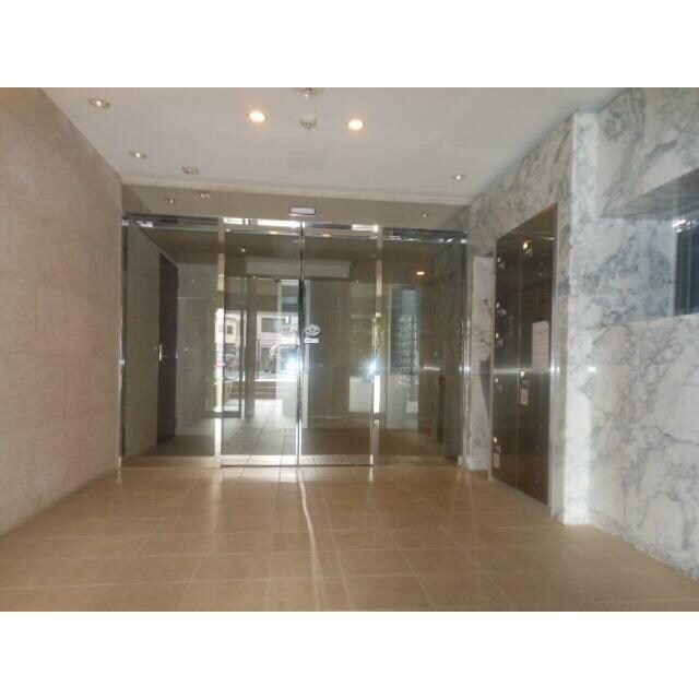 AQUA PRIME TOWER OSHIAGEの物件外観写真