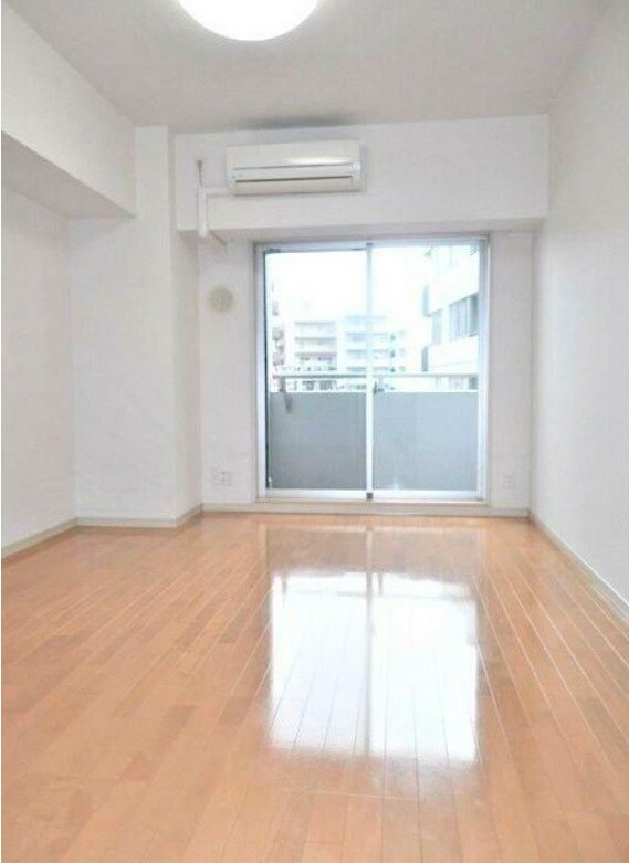 AQUA PRIME TOWER OSHIAGEの物件内観写真