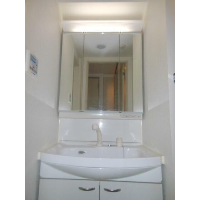 AQUA PRIME TOWER OSHIAGEの物件内観写真