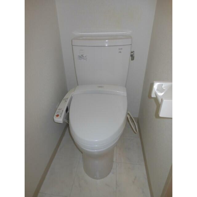 AQUA PRIME TOWER OSHIAGEの物件内観写真