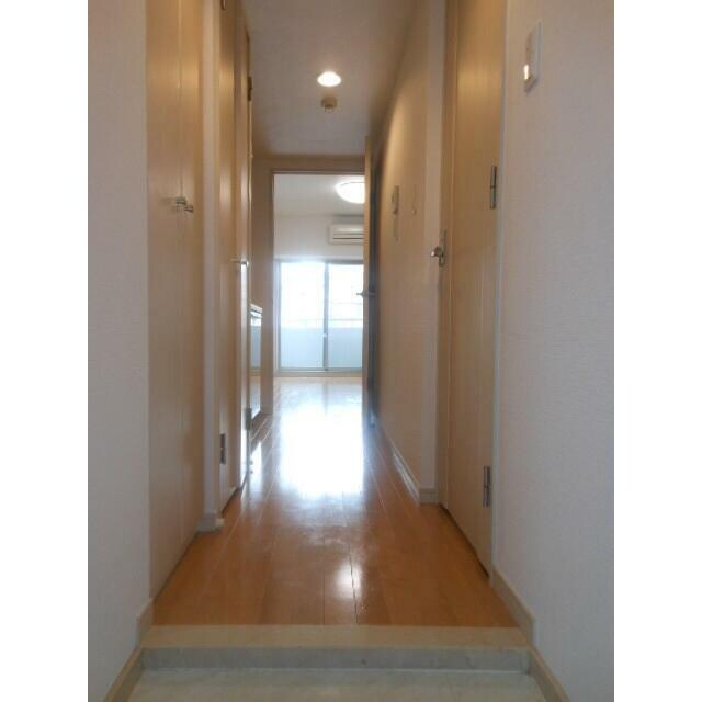 AQUA PRIME TOWER OSHIAGEの物件内観写真