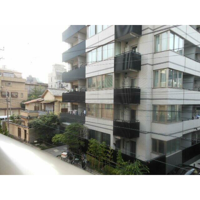 AQUA PRIME TOWER OSHIAGEの物件内観写真