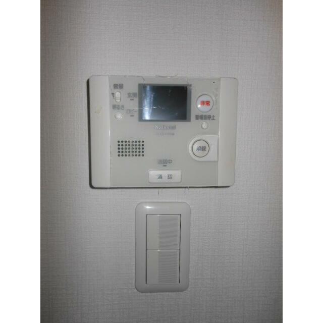 AQUA PRIME TOWER OSHIAGEの物件内観写真