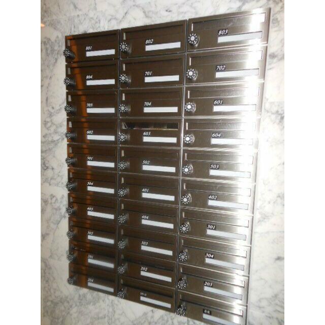 AQUA PRIME TOWER OSHIAGEの物件内観写真