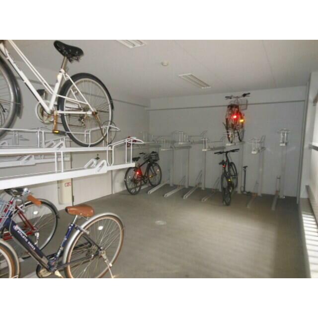 AQUA PRIME TOWER OSHIAGEの物件内観写真