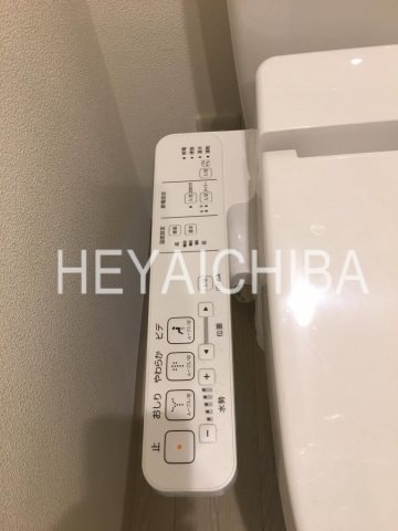 ブリヤン諏訪台の物件内観写真