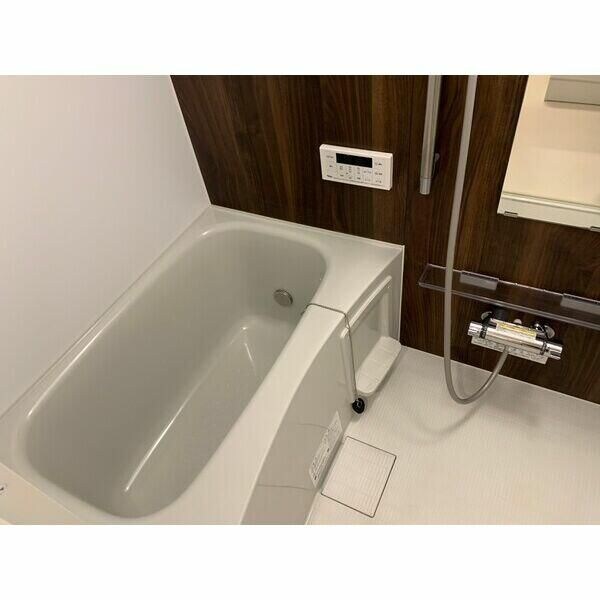 エレ・シャルム墨田の物件内観写真