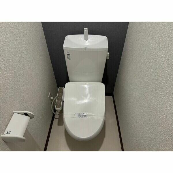 エレ・シャルム墨田の物件内観写真