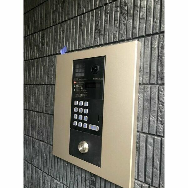 エレ・シャルム墨田の物件内観写真