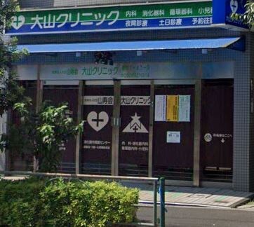 エレ・シャルム墨田の物件内観写真