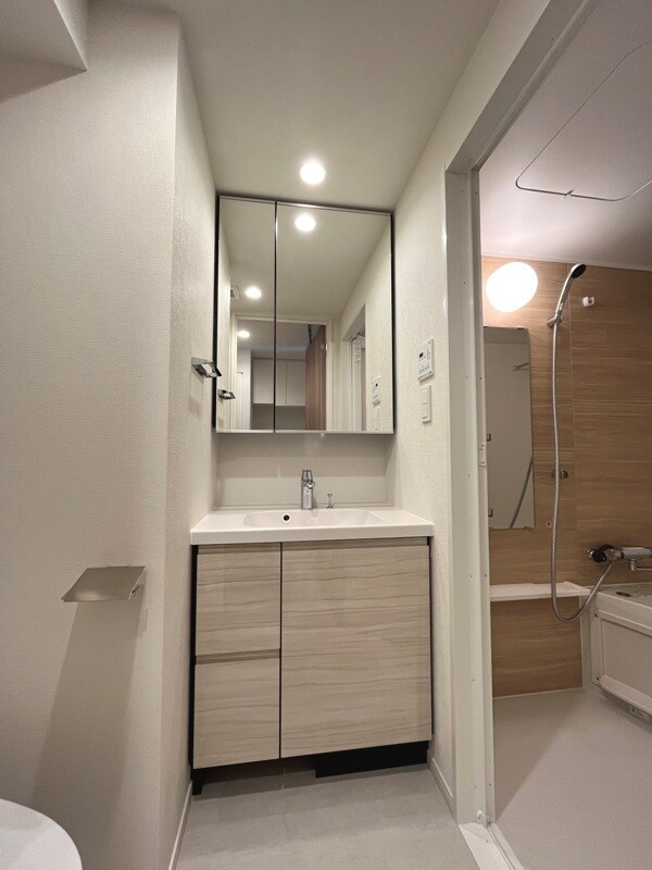 パークアクシス両国スクエアの物件内観写真