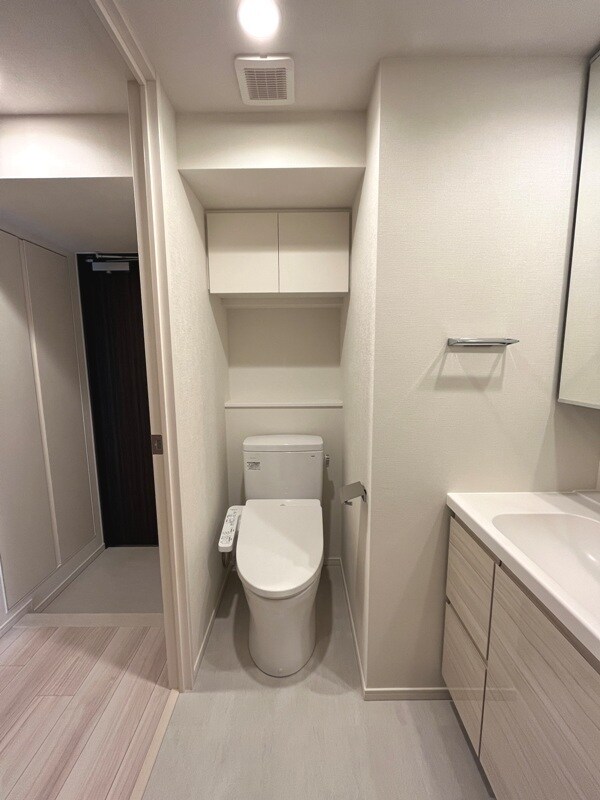 パークアクシス両国スクエアの物件内観写真