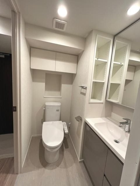 パークアクシス両国スクエアの物件内観写真