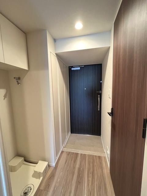 パークアクシス両国スクエアの物件内観写真