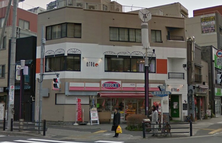 パークアクシス両国スクエアの物件内観写真