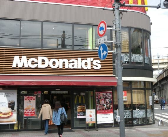 パークアクシス両国スクエアの物件内観写真