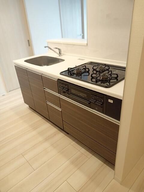 JU TOWER FRONT北斎Stの物件内観写真